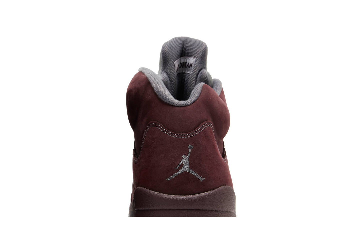 Air Jordan 5 'Burgundy' DZ4131-600