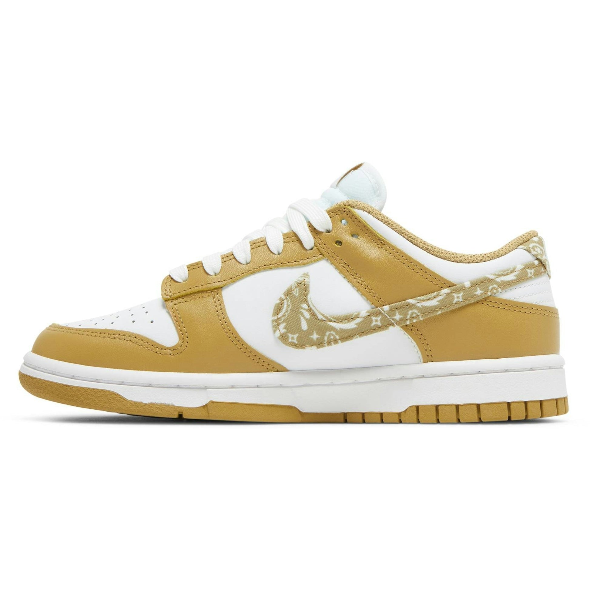 ( Women ) Nike Dunk Low 'Barley Paisley' DH4401-104