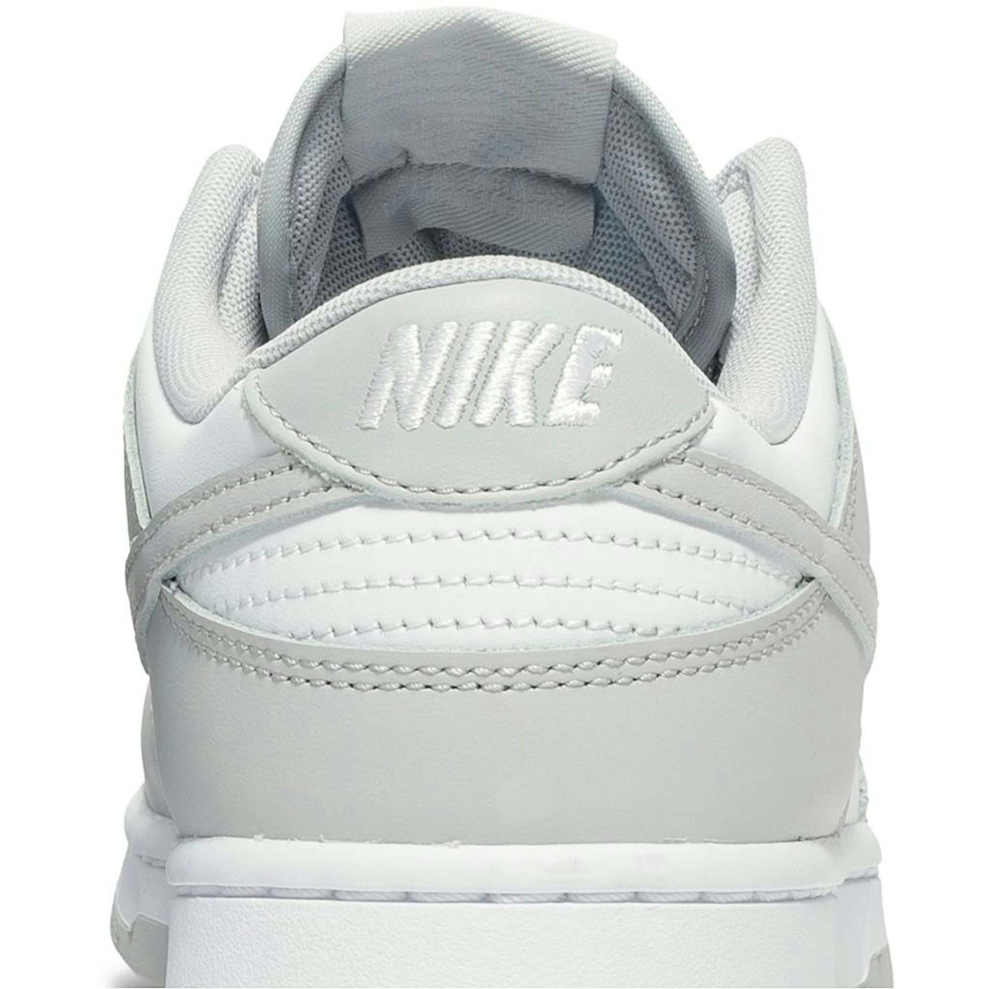 Nike Dunk Low 'Grey Fog' DD1391-103