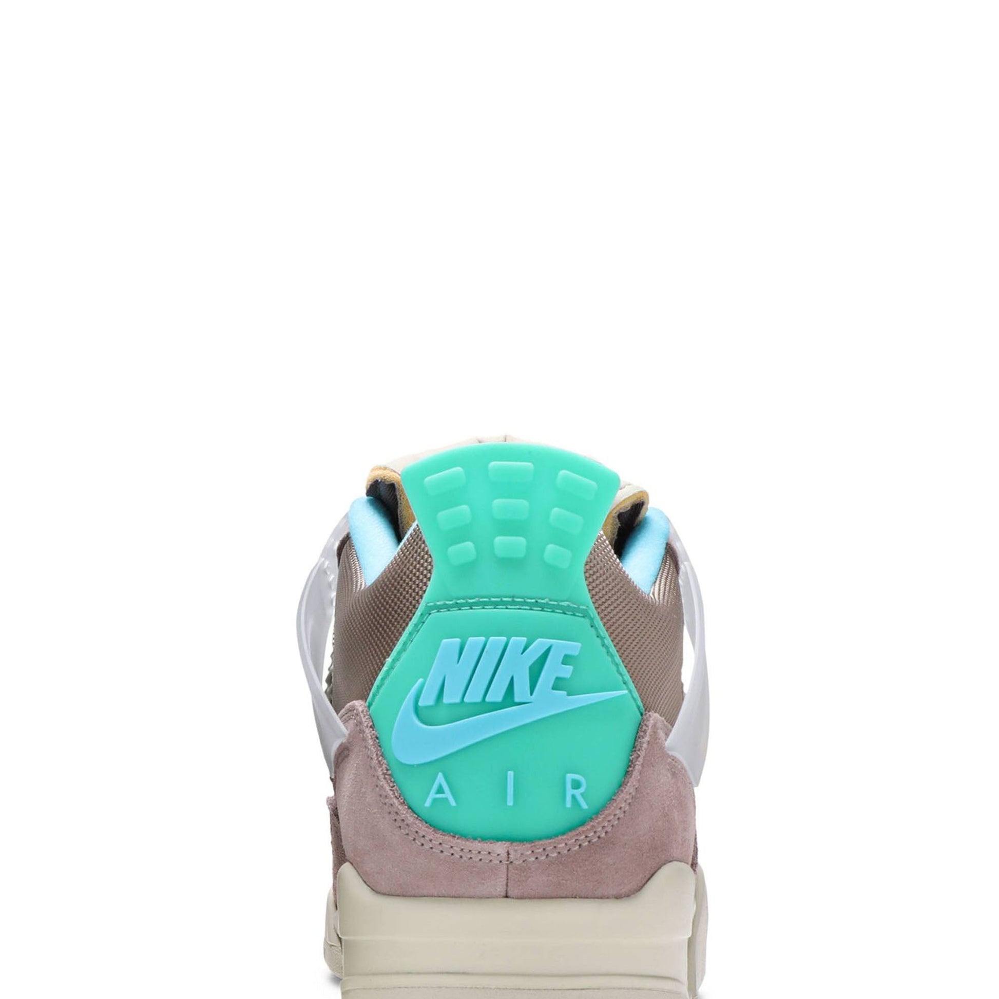Union LA X Air Jordan 4 Retro Taupe Haze DJ5718-242