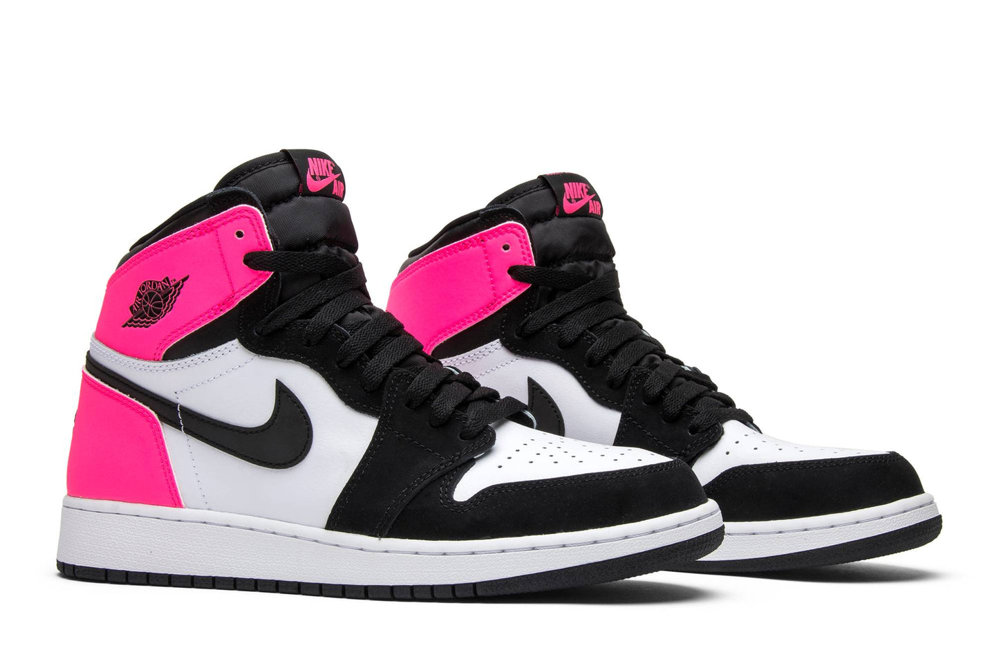 ( Grade School ) Air Jordan 1 Retro High GG Valentines Day 881426-009