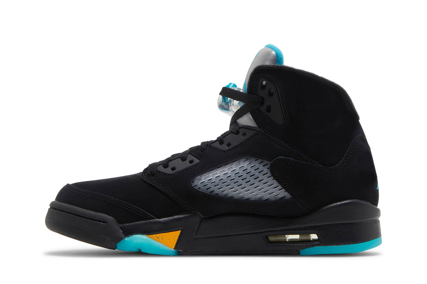 Air Jordan 5 'Aqua' DD0587-047