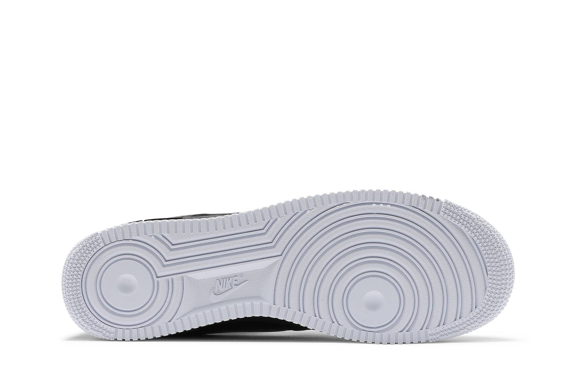 Nike Air Force 1 07 Black White DC2911-002