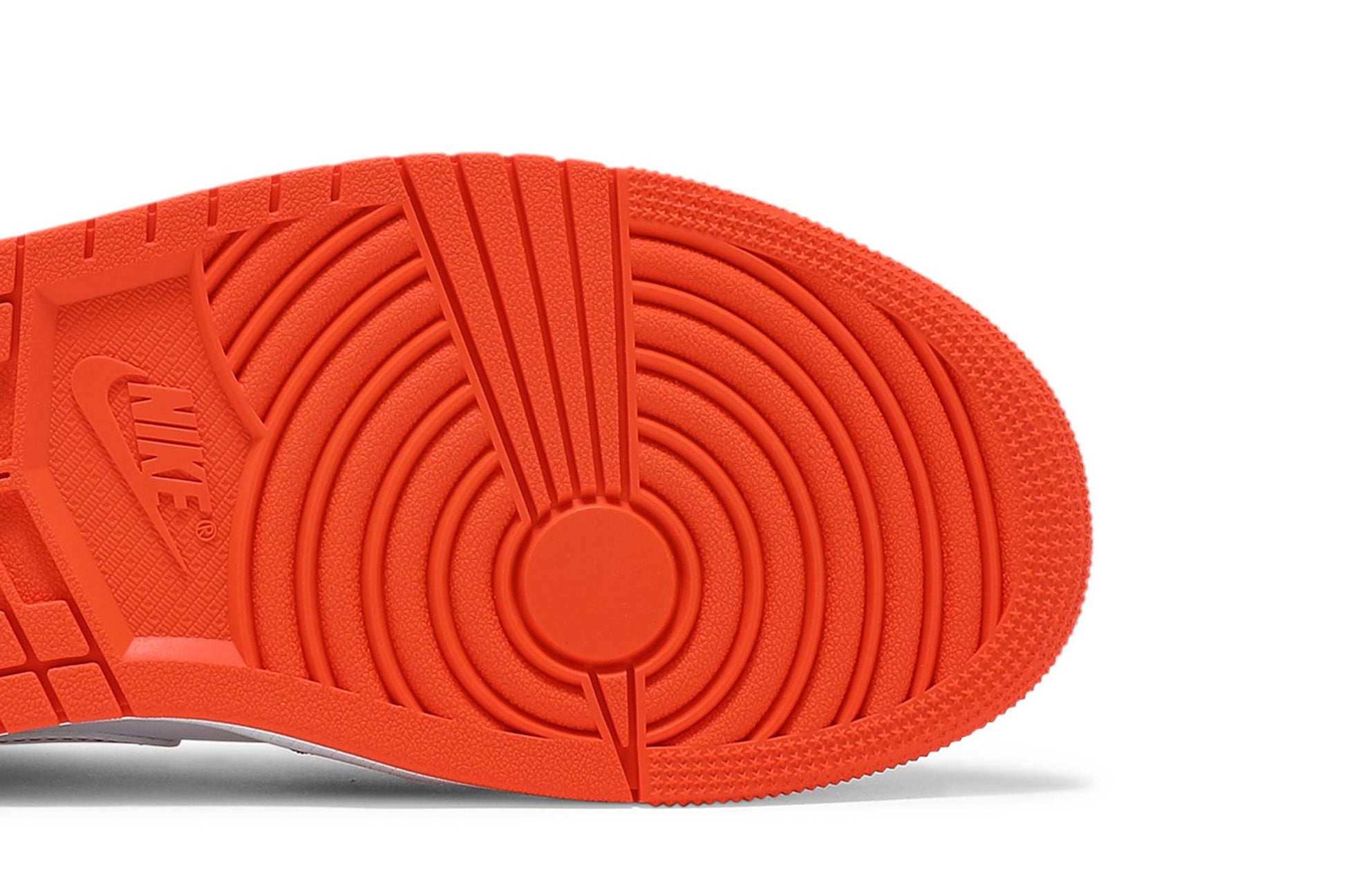 Air Jordan 1 Mid SE 'Electro Orange' DM3531-800