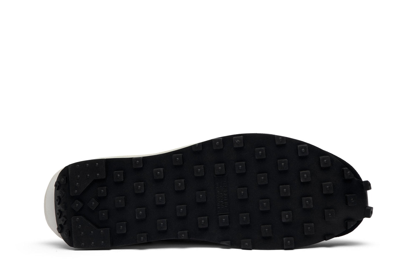 Nike LDWaffle X Sacai Black