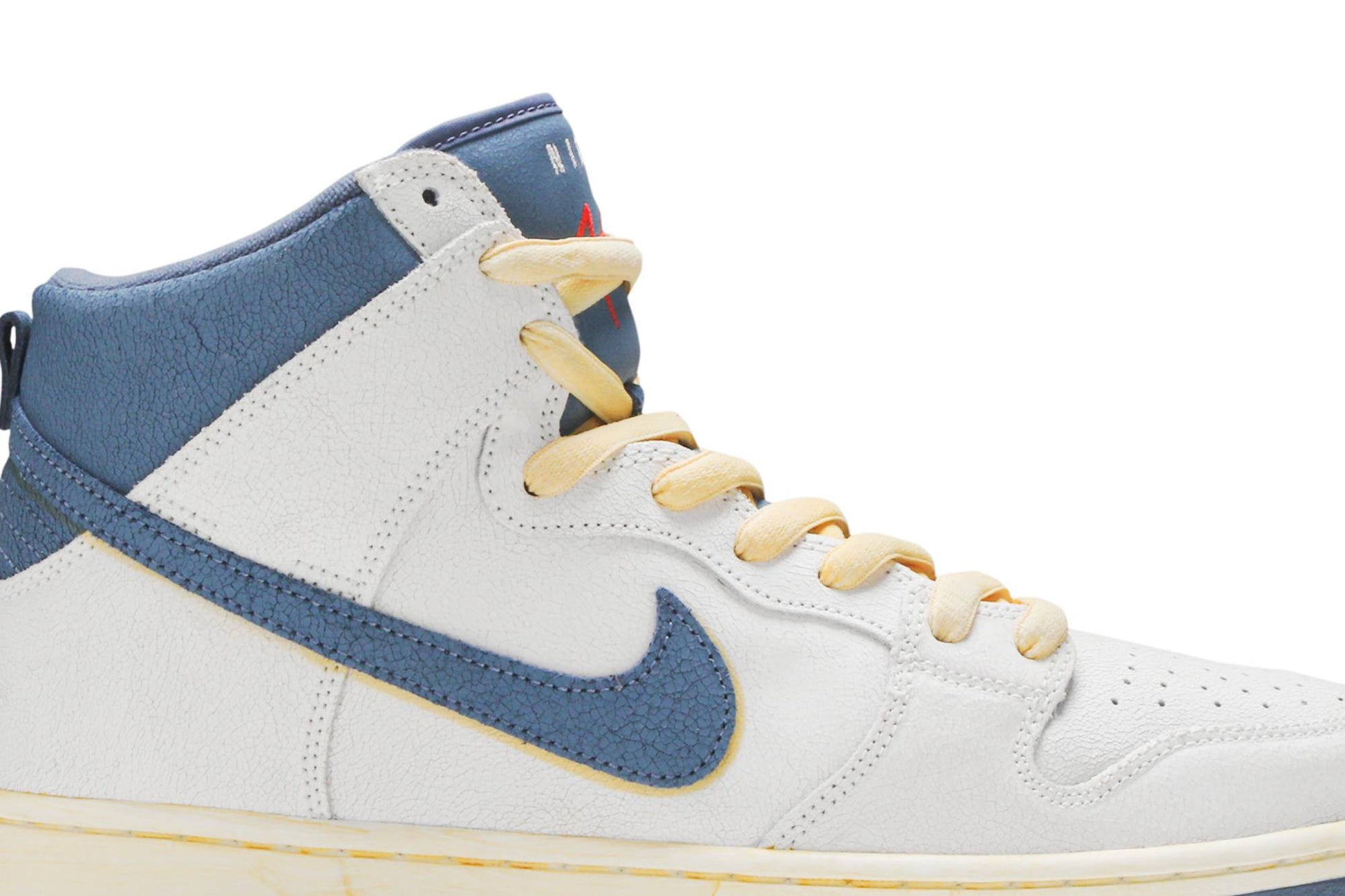 Atlas X Nike SB Dunk High 'Lost At Sea' CZ3334-100