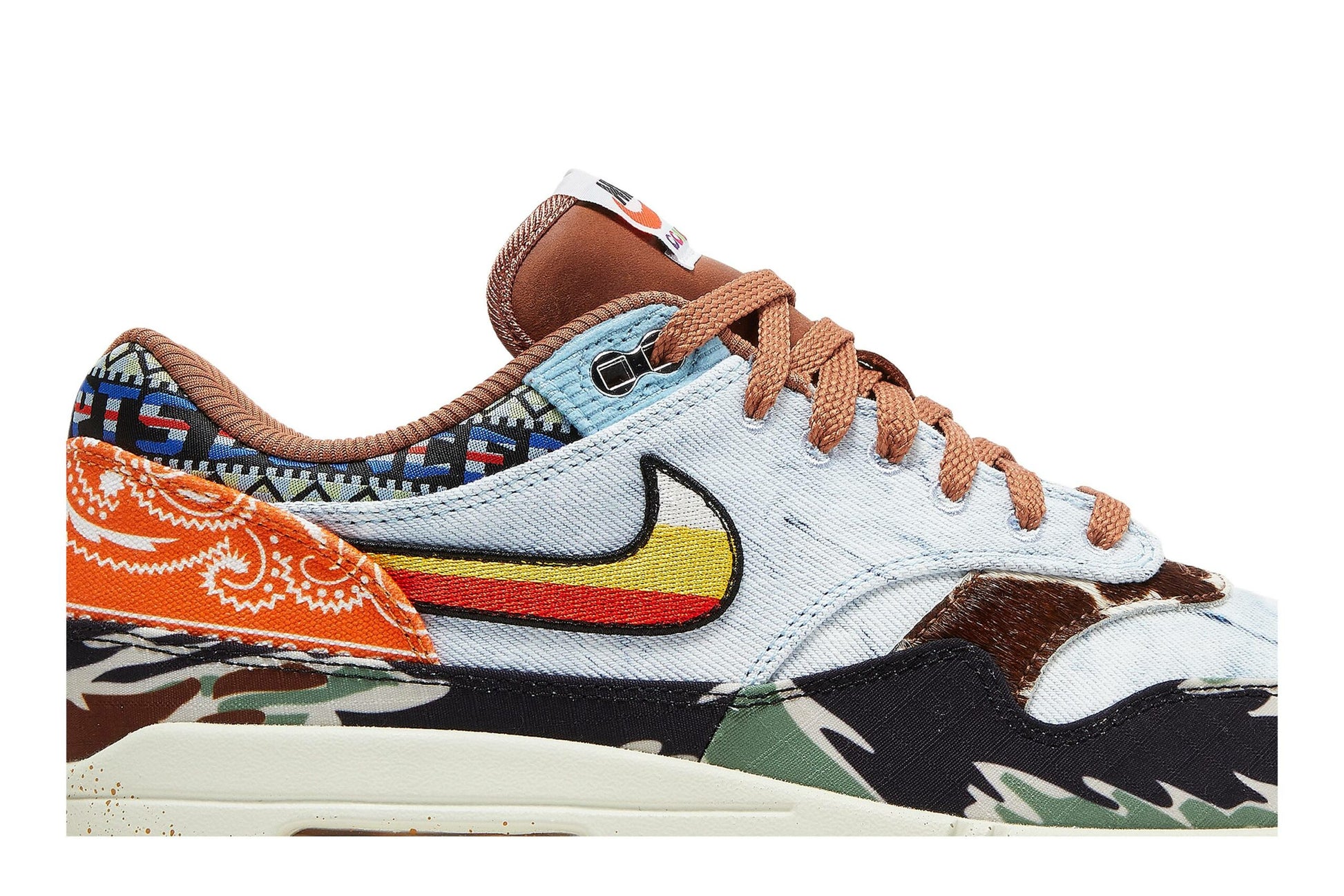 Concepts X Nike Air Max 1 Heavy DN1803-900