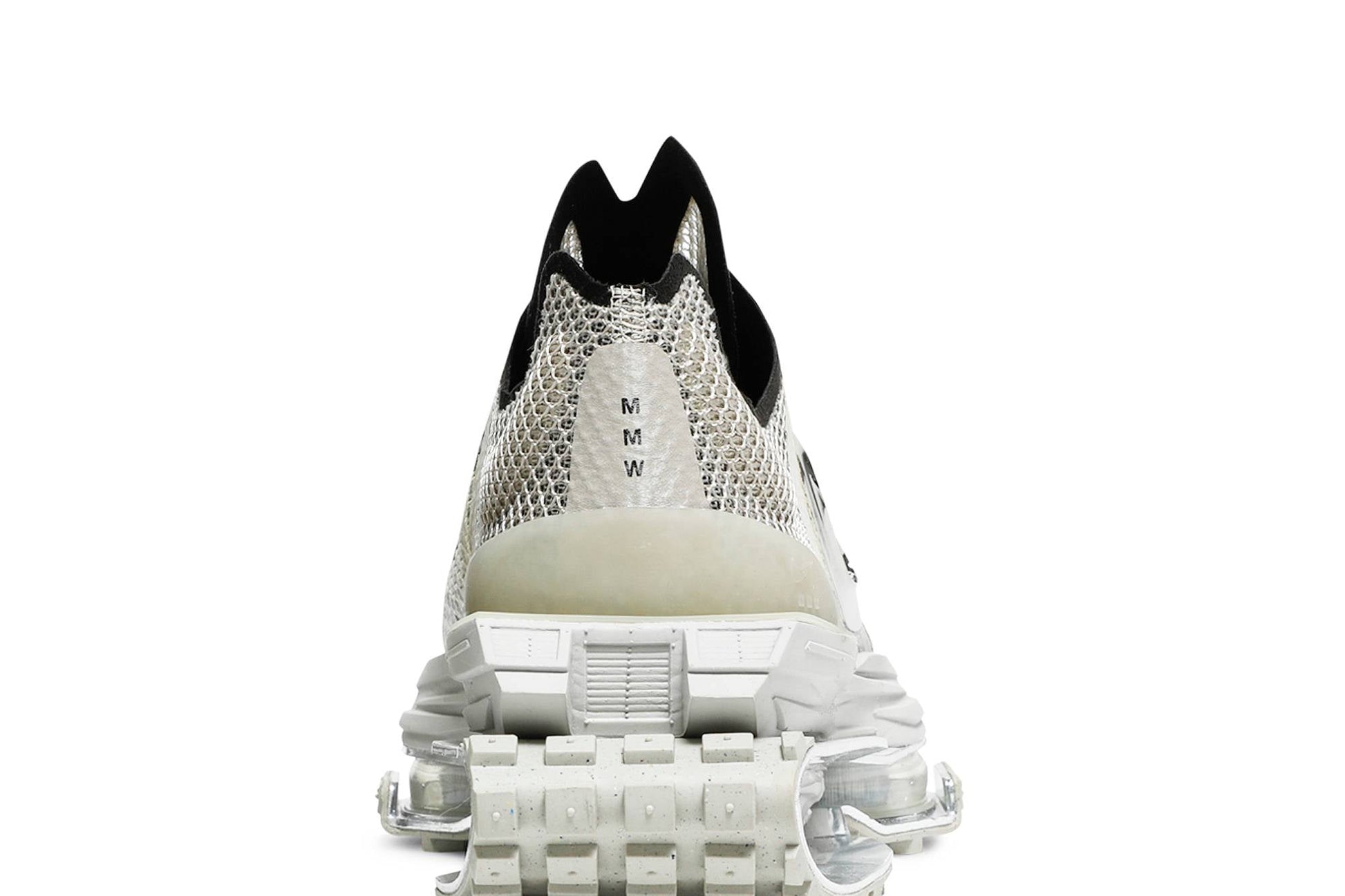 Matthew M. Williams X Nike Zoom 004 Stone CU0676-200