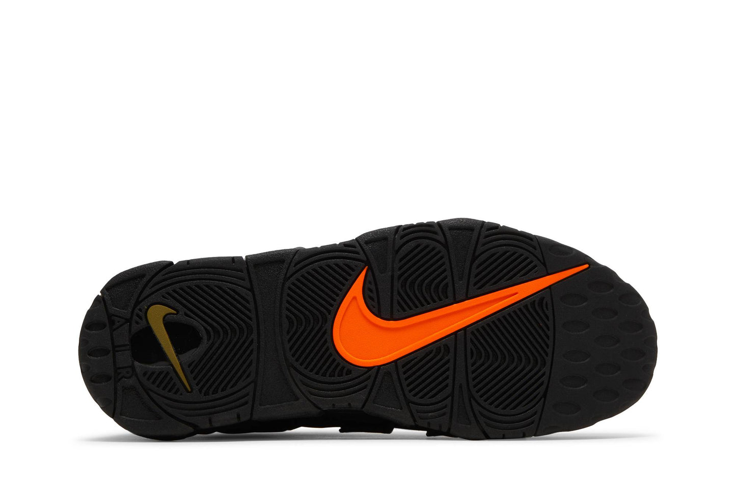 Nike Air More Uptempo Rough Green DH8011-001