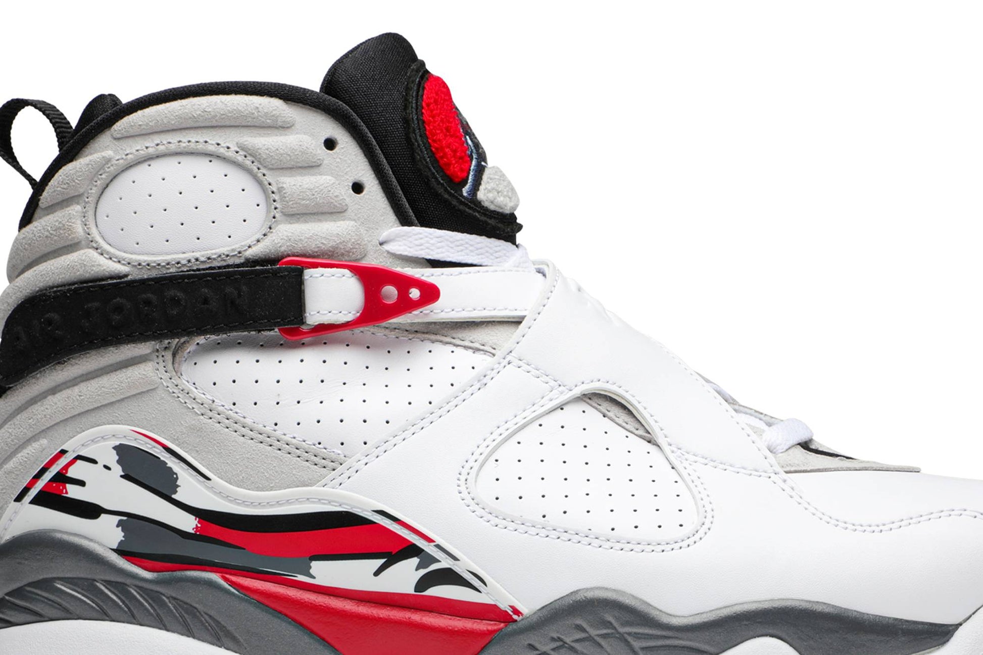 Air Jordan 8 Retro 2008 Countdown Pack 305381-103
