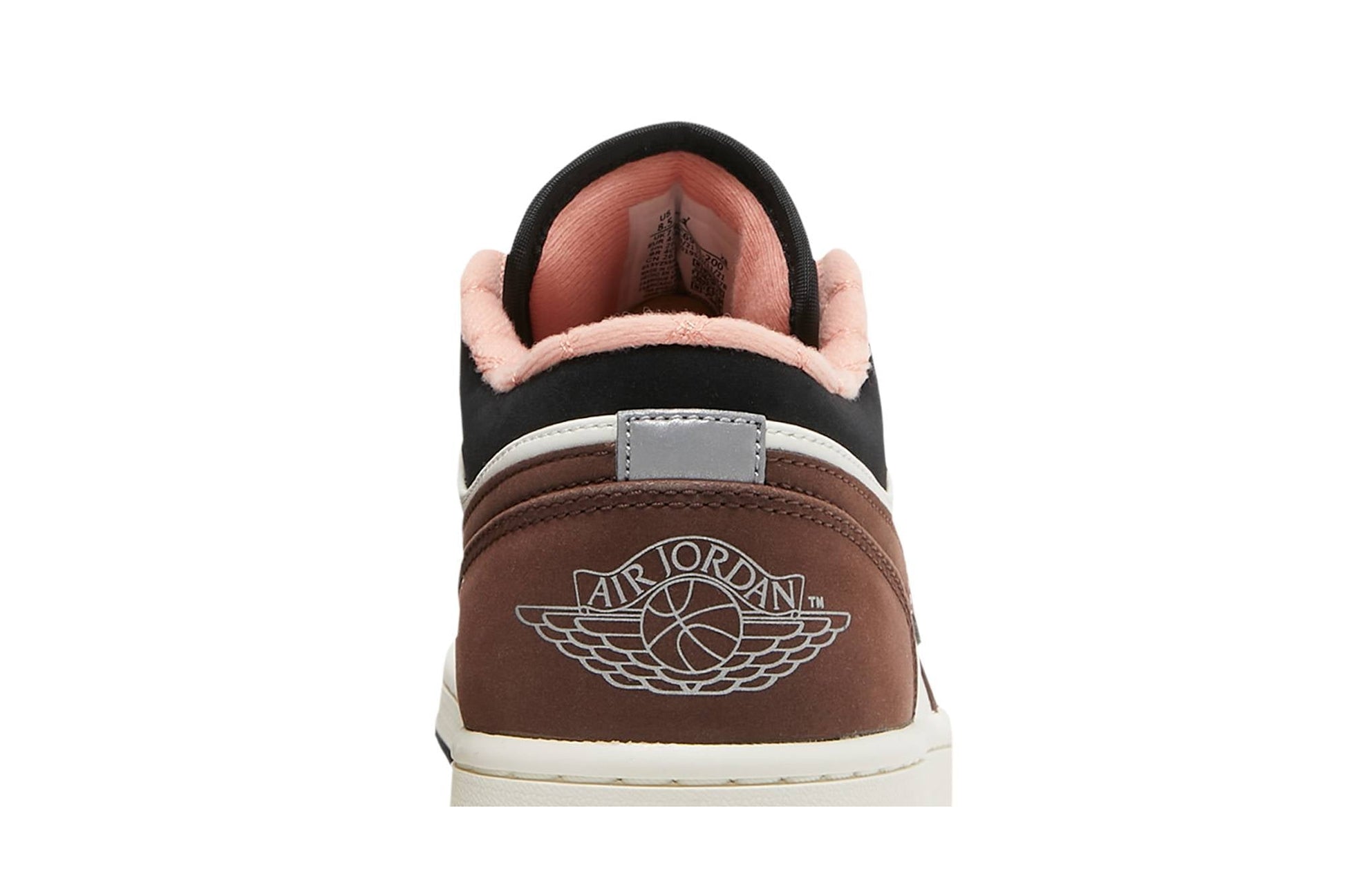 Air Jordan 1 Low Mocha DC6991-200