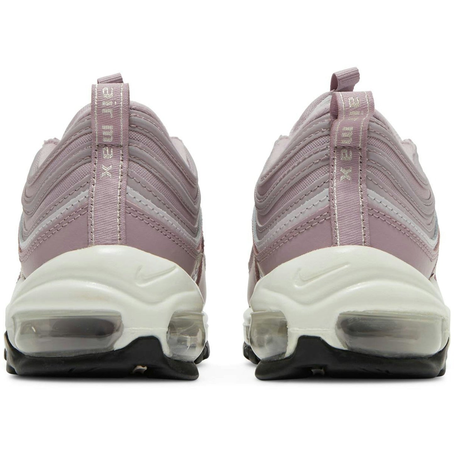 ( Women ) Nike Air Max 97 'Plum Fog' DH0558-500