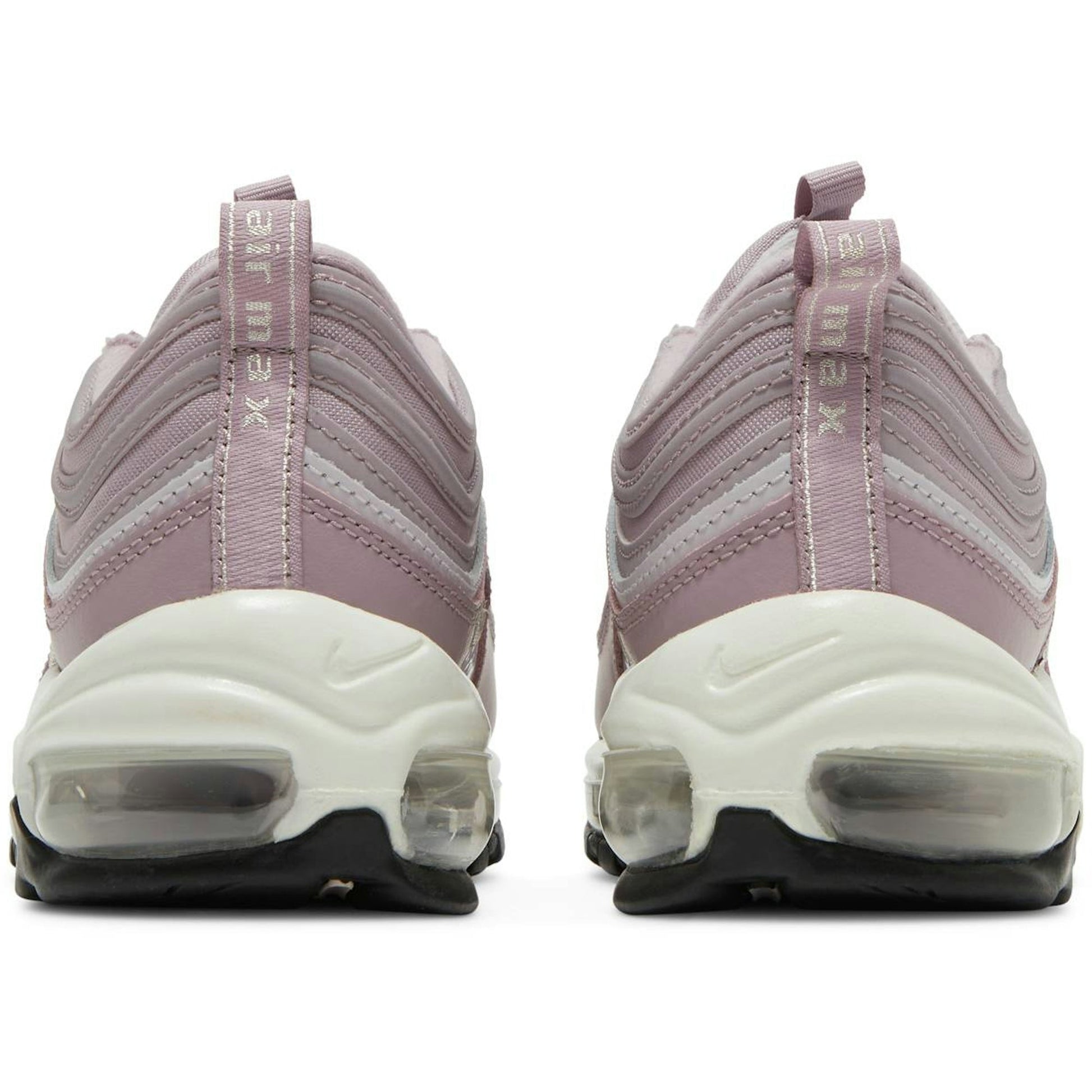 ( Women ) Nike Air Max 97 'Plum Fog' DH0558-500