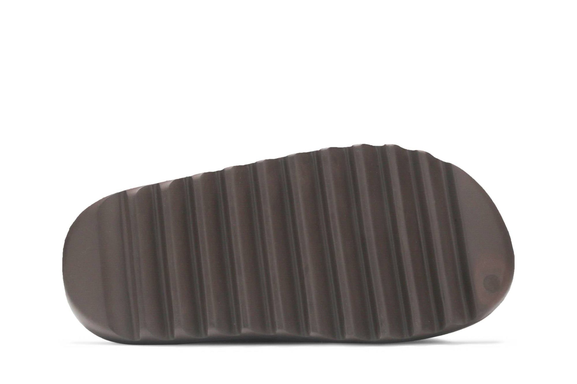 Adidas Yeezy Slides 'Soot' G55495