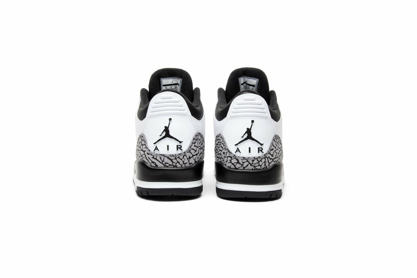 Air Jordan 3 Retro Infrared 23 136064-123