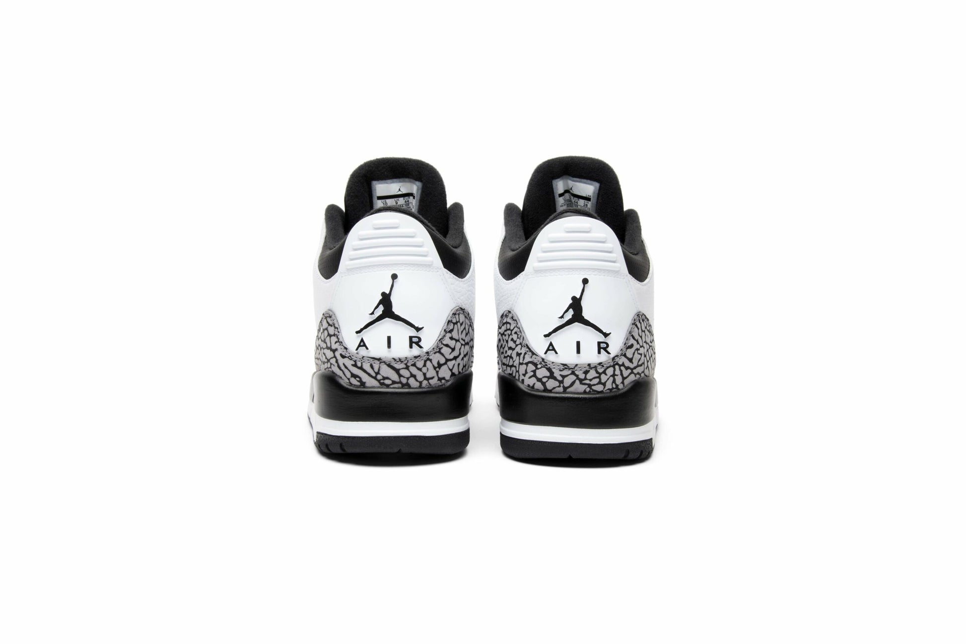 Air Jordan 3 Retro Infrared 23 136064-123