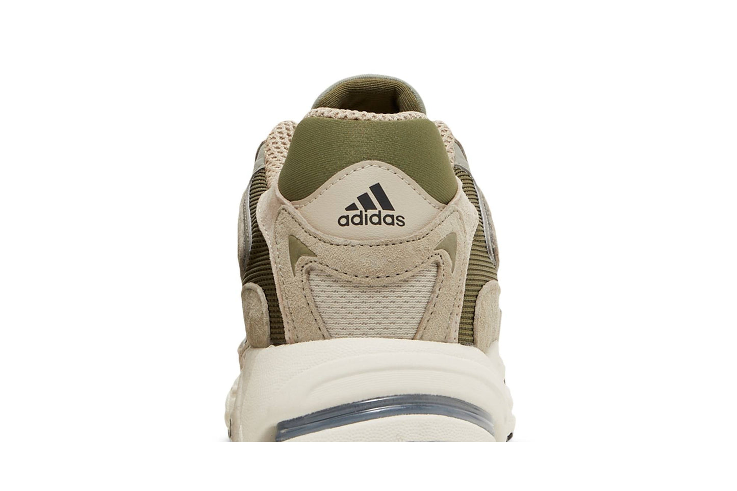 Adidas Response CL 'Silver Pebble' ID4593