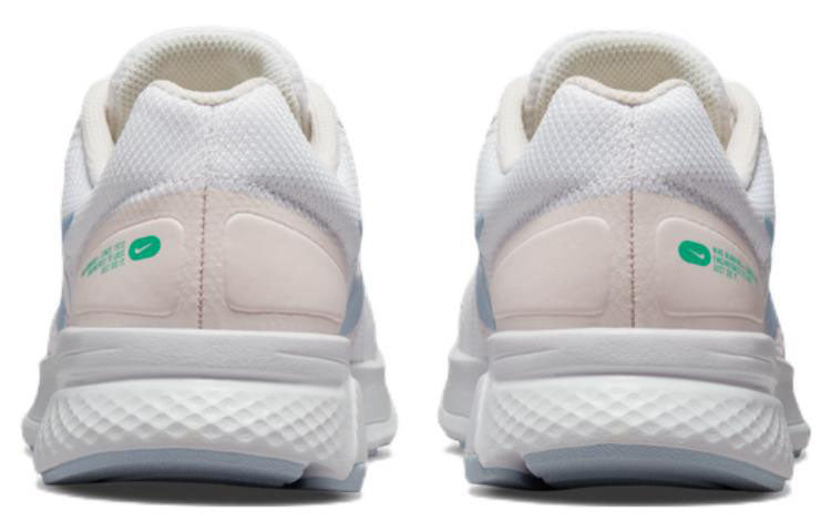 ( Women ) Nike Swift 2 Low-Top /Blue 'White' CU3528-104