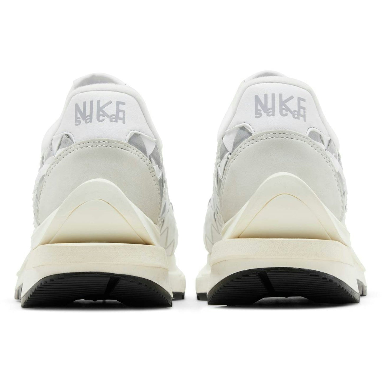 Jean Paul Gaultier X Sacai X Nike VaporWaffle Woven White DR5209-100