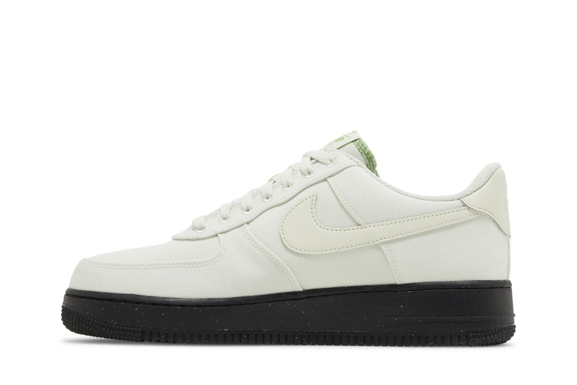 Nike Air Force 1 Low 'Sustainable Canvas Pack – Sea Glass' FJ4160-002