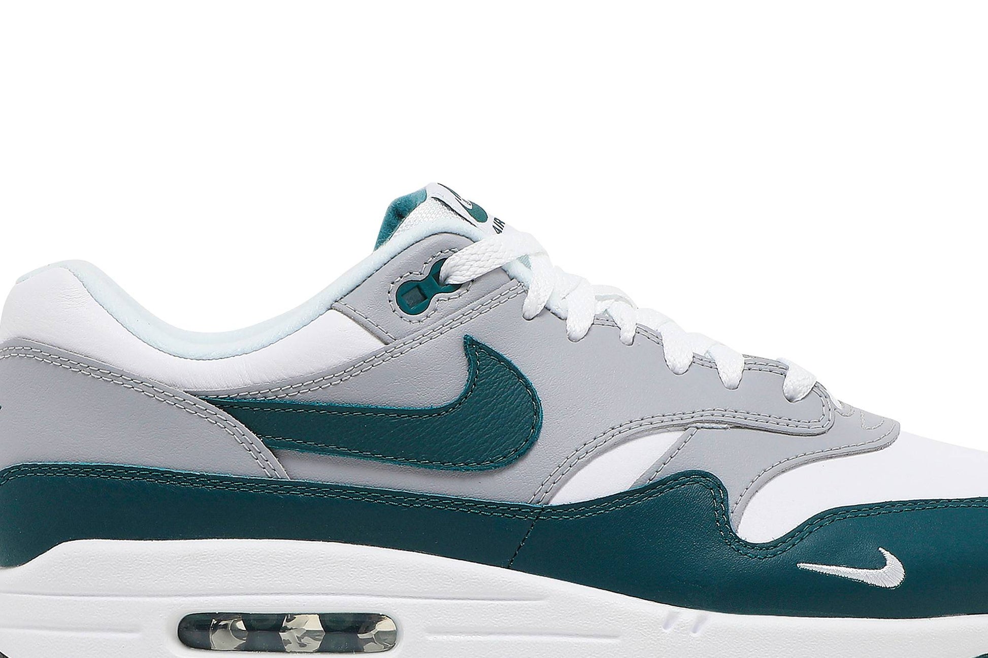 Nike Air Max 1 LV8 Dark Teal Green DH4059-101