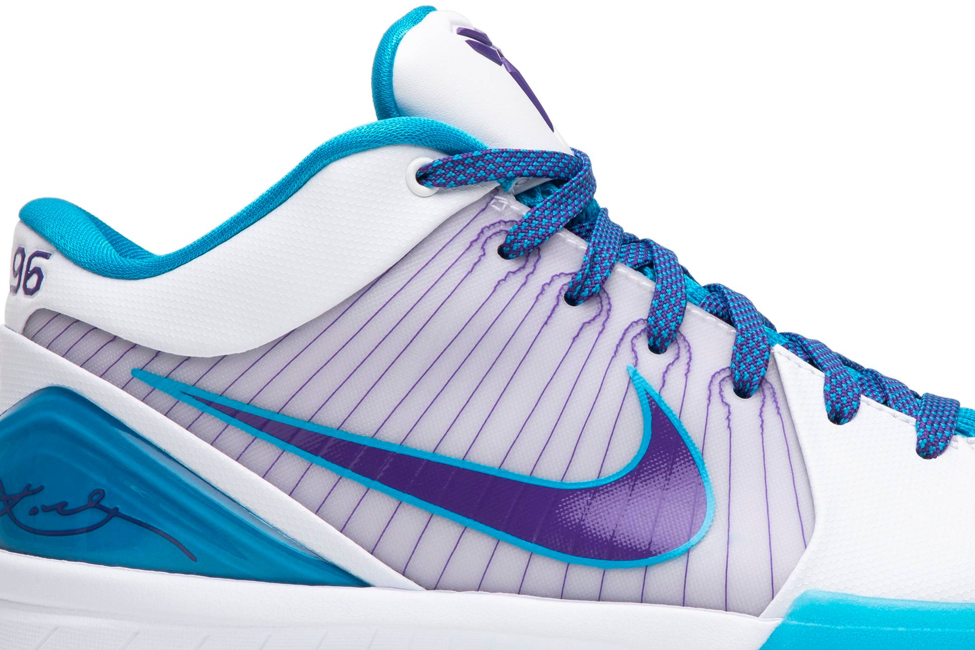 Nike Zoom Kobe 4 Protro Draft Day AV6339-100