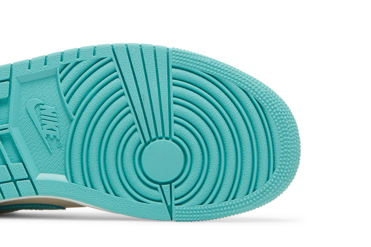 ( Women ) Air Jordan 1 Low 'Tropical Teal' DC0774-131