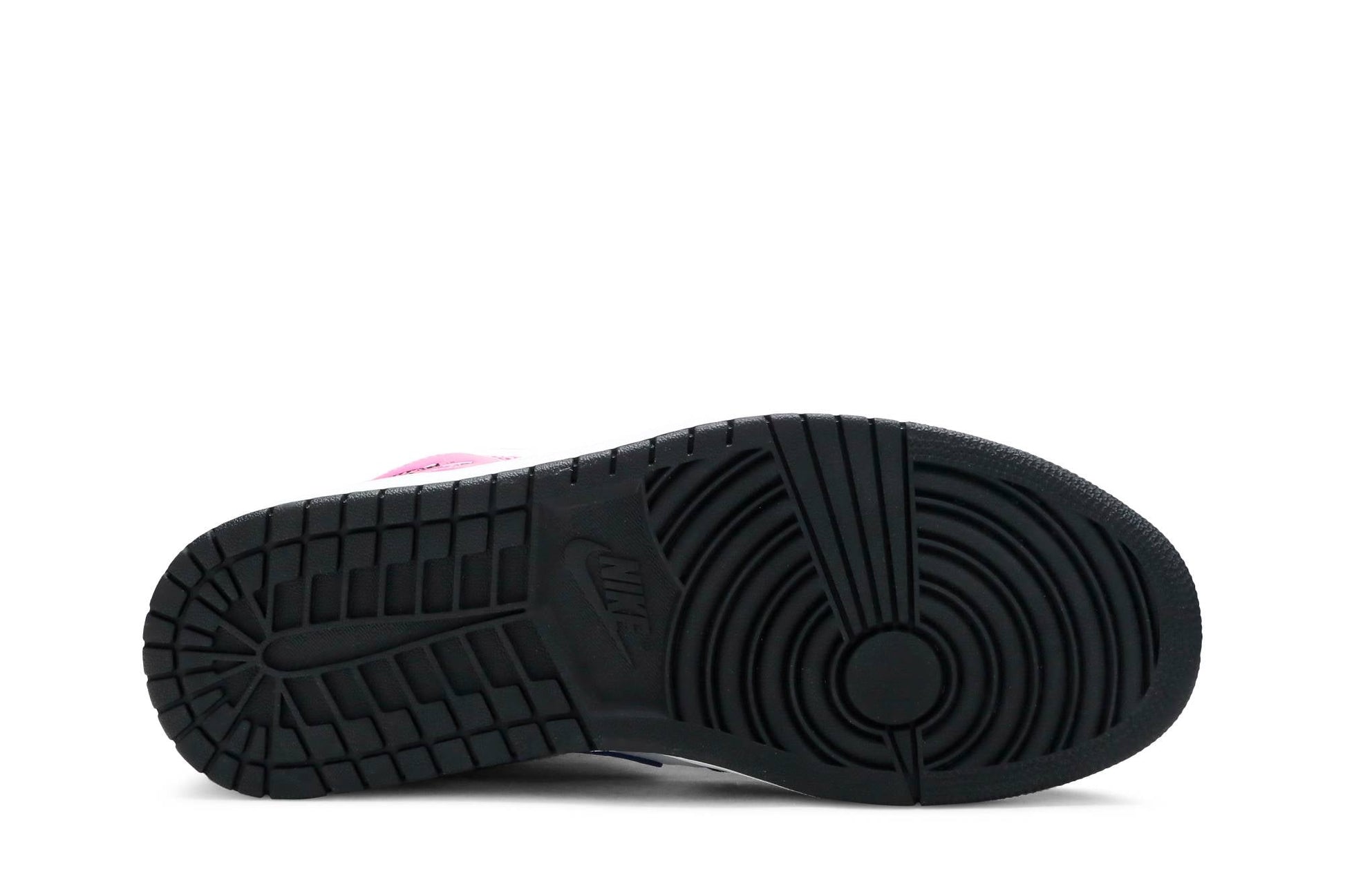 Air Jordan 1 Mid SE Cyber Active Fuchsia CZ9834-100