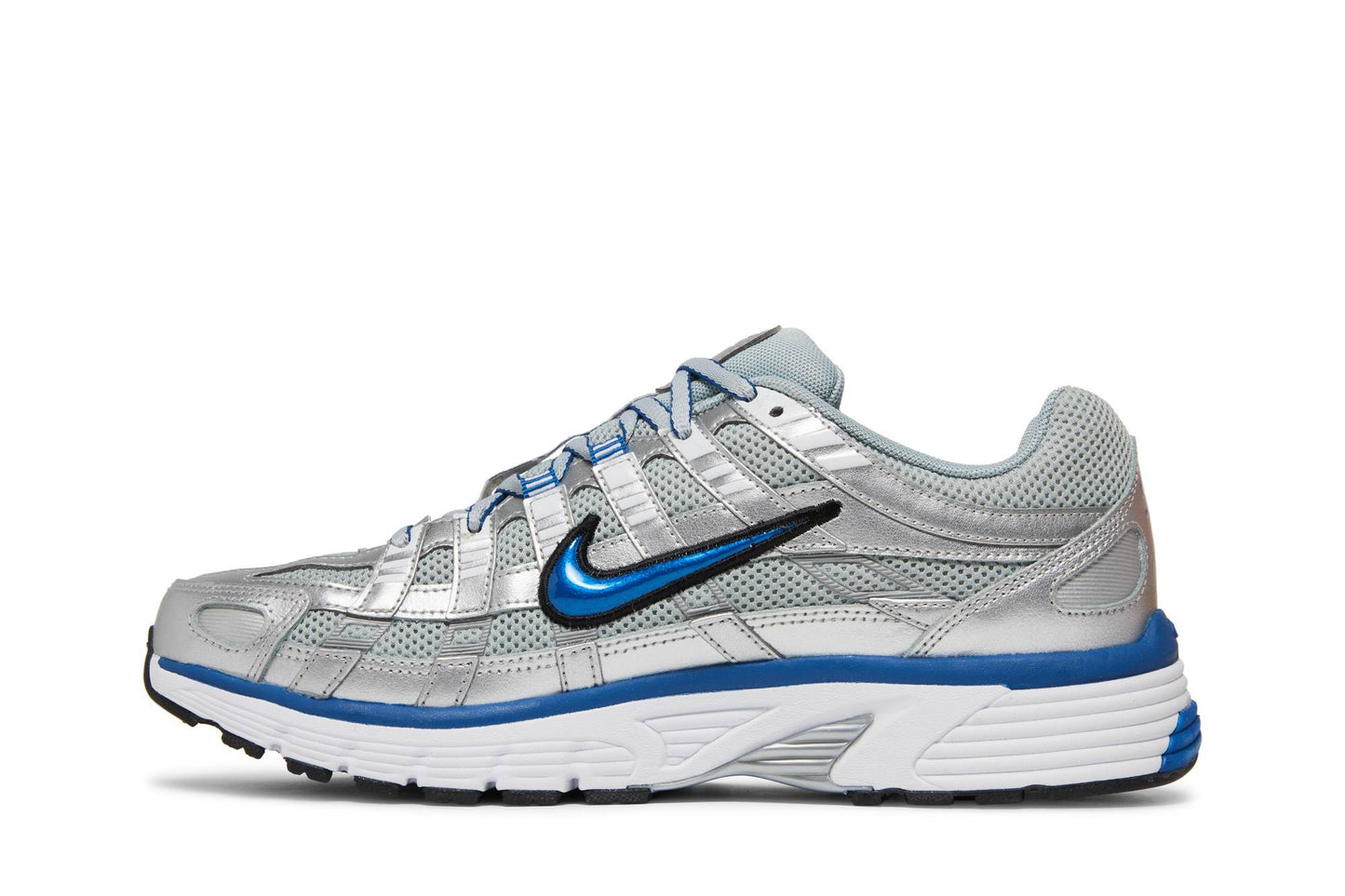 ( Women ) Nike P-6000 'Laser Blue' BV1021-001