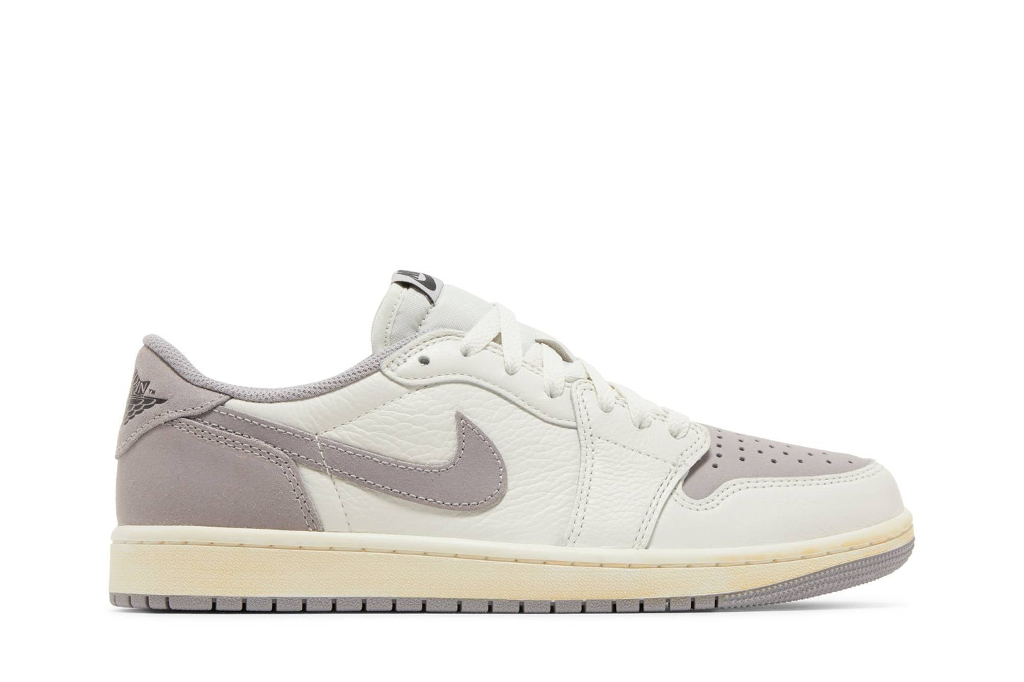 Air Jordan 1 Retro Low OG Atmosphere Grey CZ0790-101