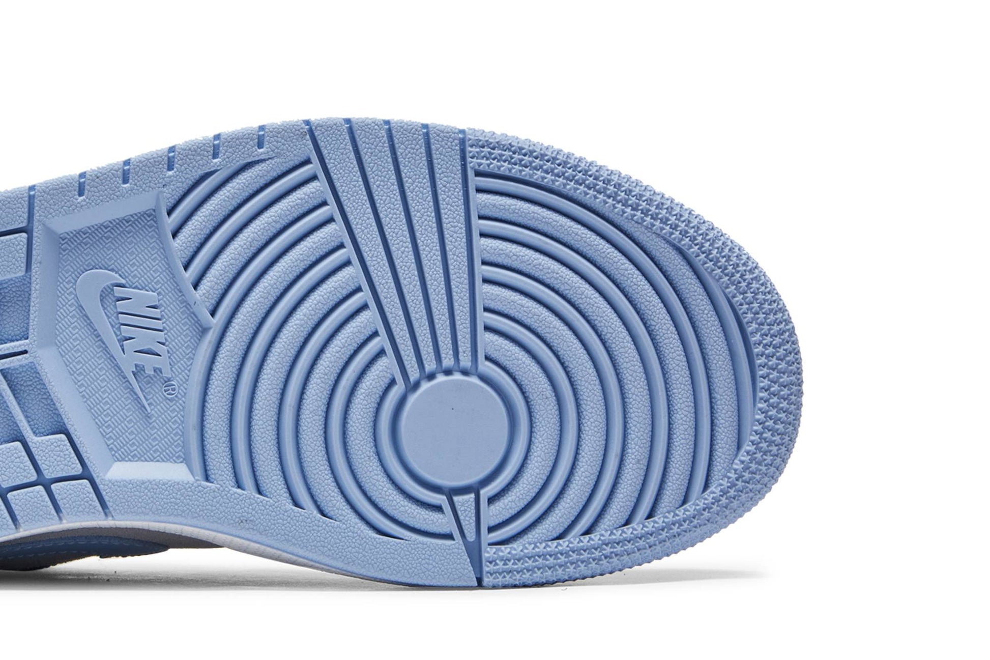 ( Women ) Air Jordan 1 Low University Blue DC0774-050