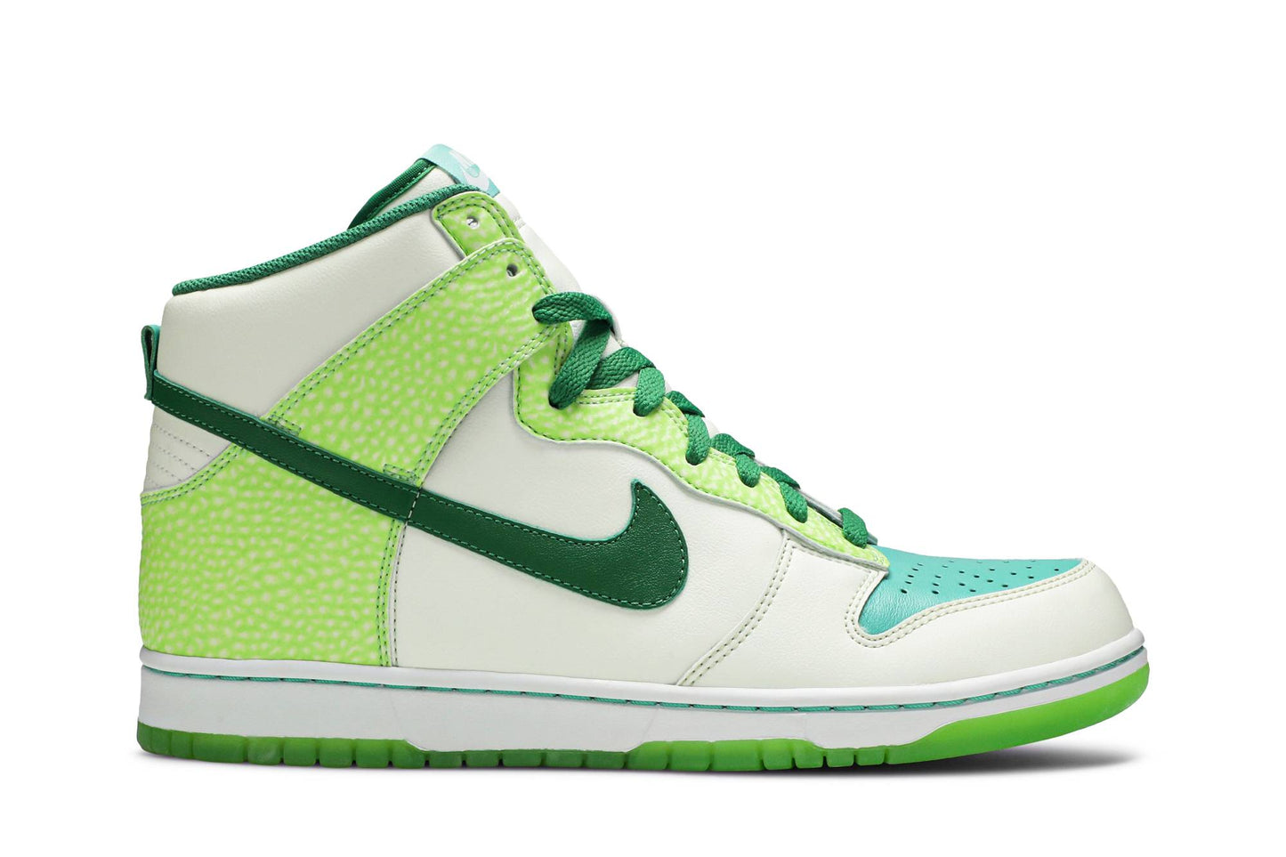 Nike Dunk High Premium 'Glow In The Dark 2' 312786-131