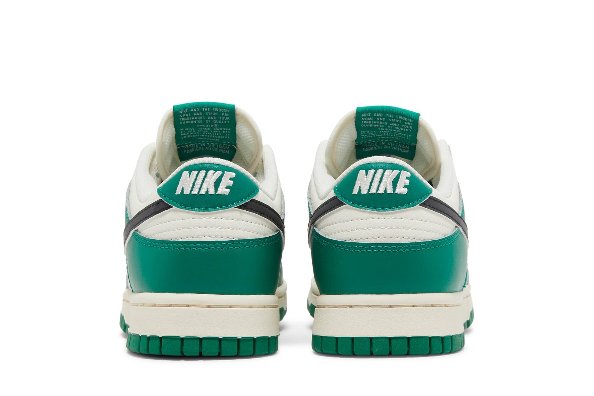 Nike Dunk Low SE Lottery DR9654-100