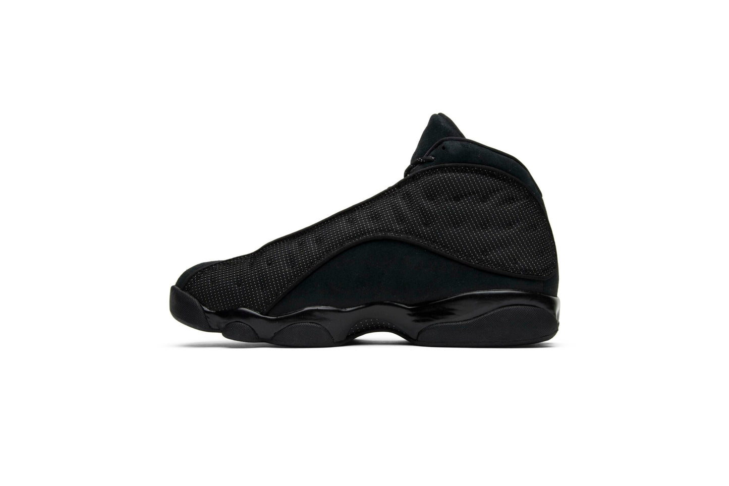 Air Jordan 13 Retro Black Cat 414571-011