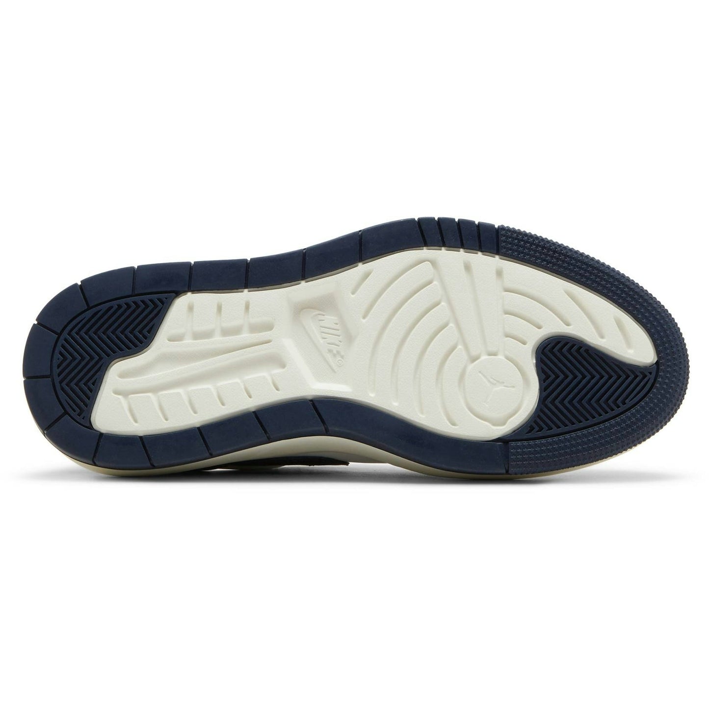 ( Women ) Air Jordan 1 Elevate Low Midnight Navy DH7004-141