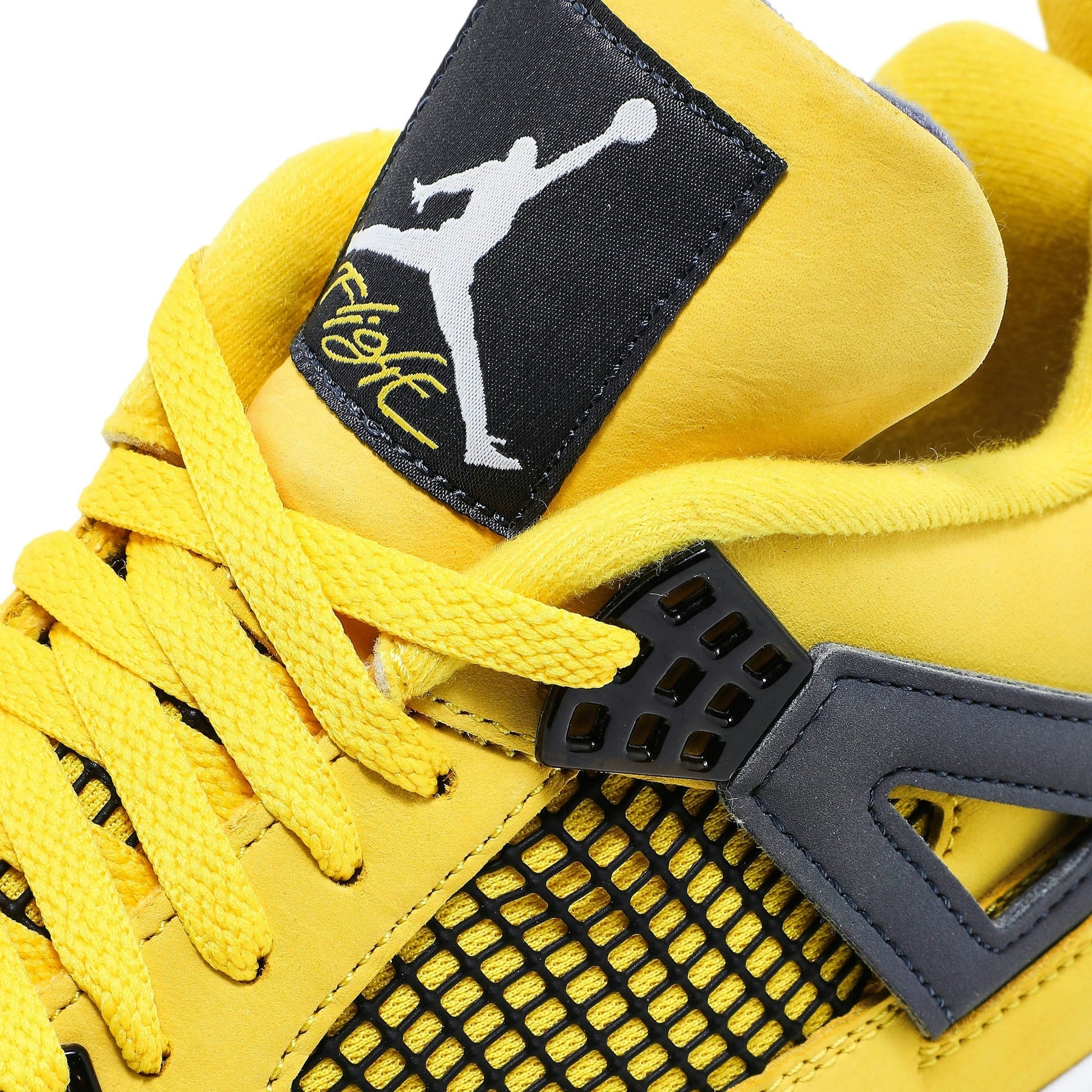 Air Jordan 4 Retro 'Lightning' 2021 CT8527-700