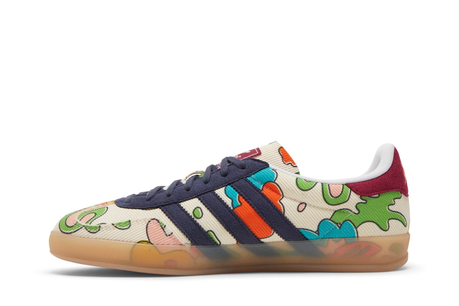Sean Wotherspoon X Adidas Gazelle Indoor Corduroy IG2849