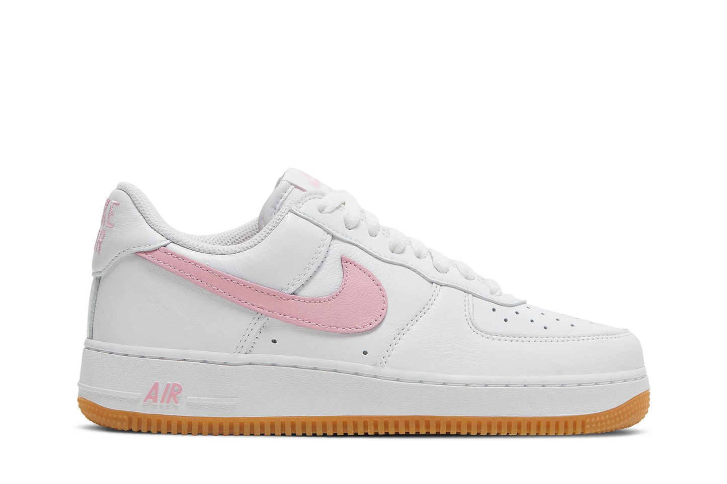 Nike Air Force 1 Low 'Color Of The Month – Pink' DM0576-101