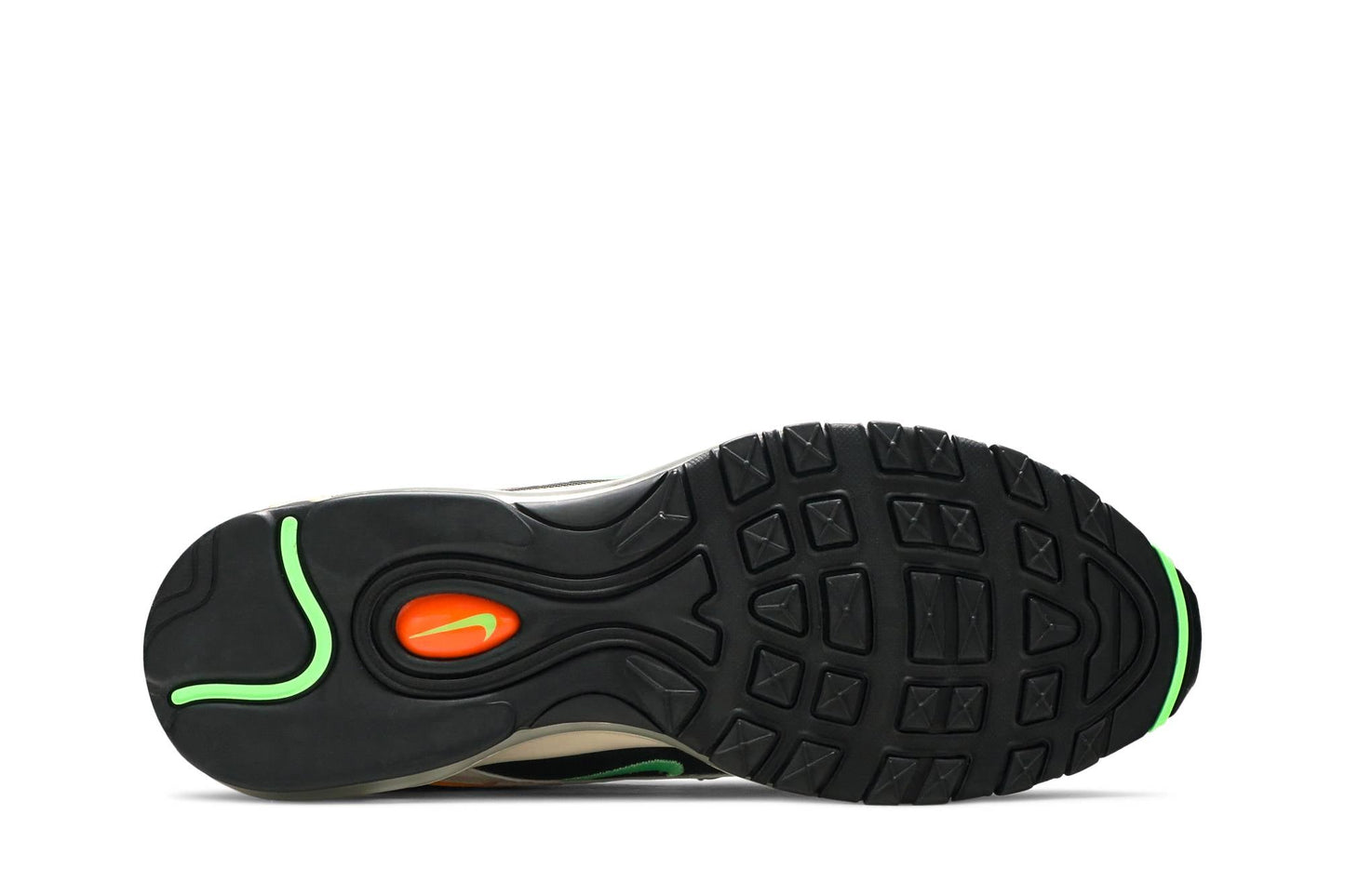 Nike Air Max 97 'Green Abyss Illusion Green' CZ7868-300