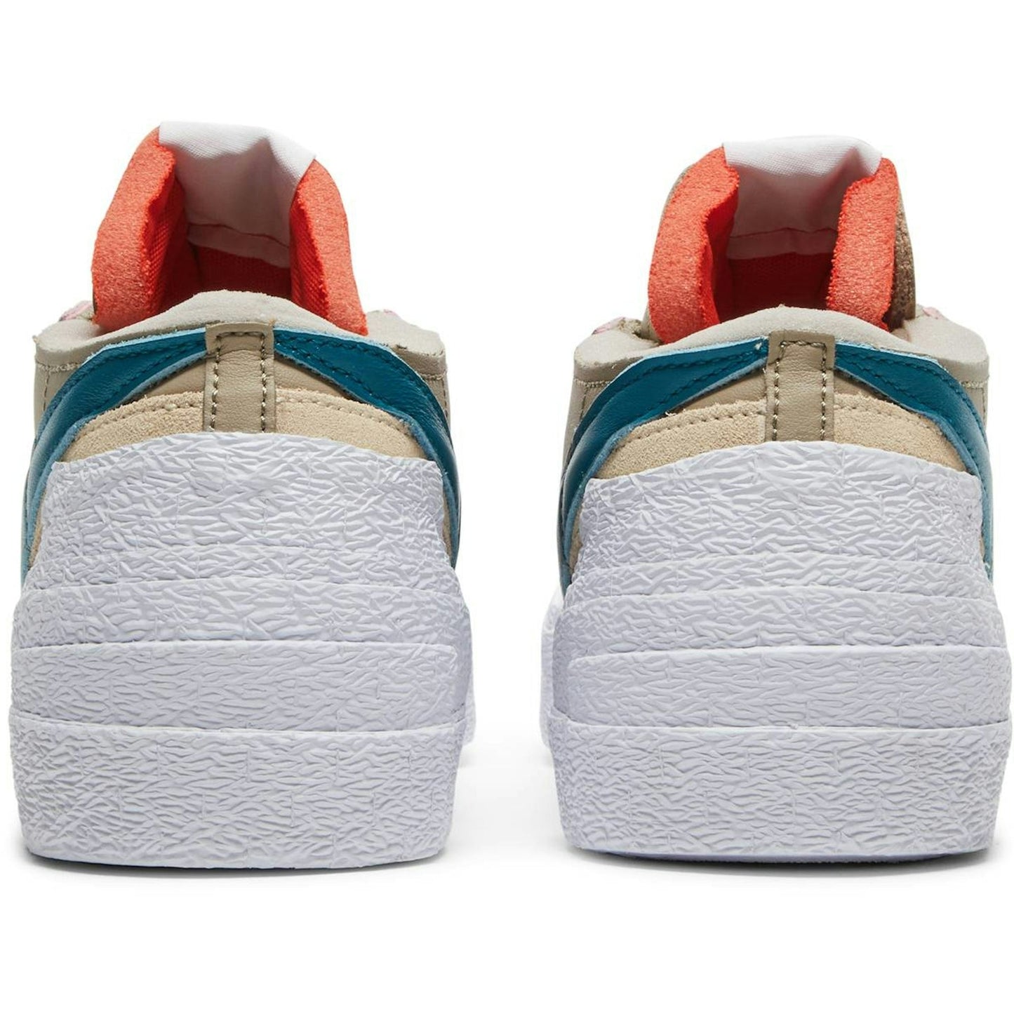 KAWS X Sacai X Nike Blazer Low Reed DM7901-200