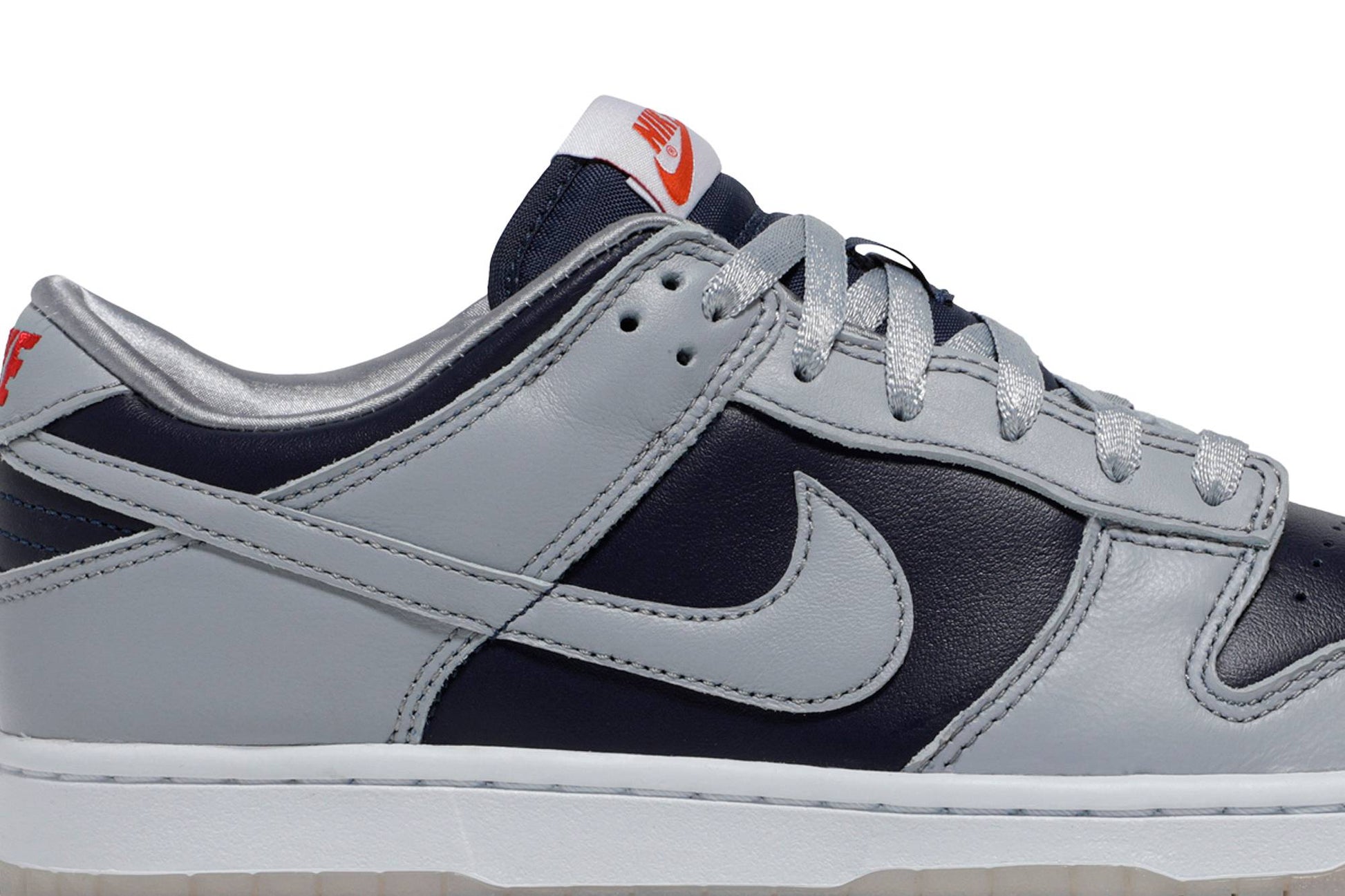 ( Women ) Nike Dunk Low SP 'College Navy' DD1768-400