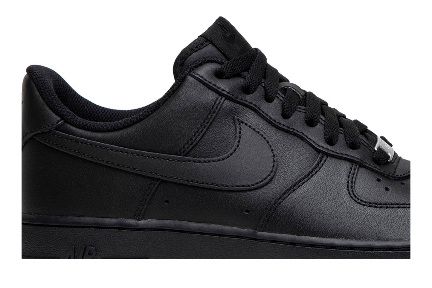 Nike Air Force 1 07 Black 315122-001