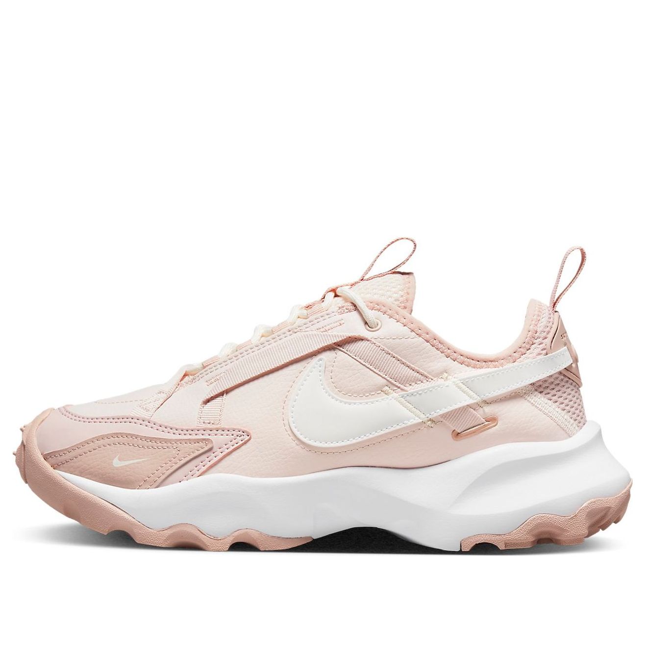 ( Women ) Nike TC 7900 Premium 2 Regal Pink Gum DZ2756-611