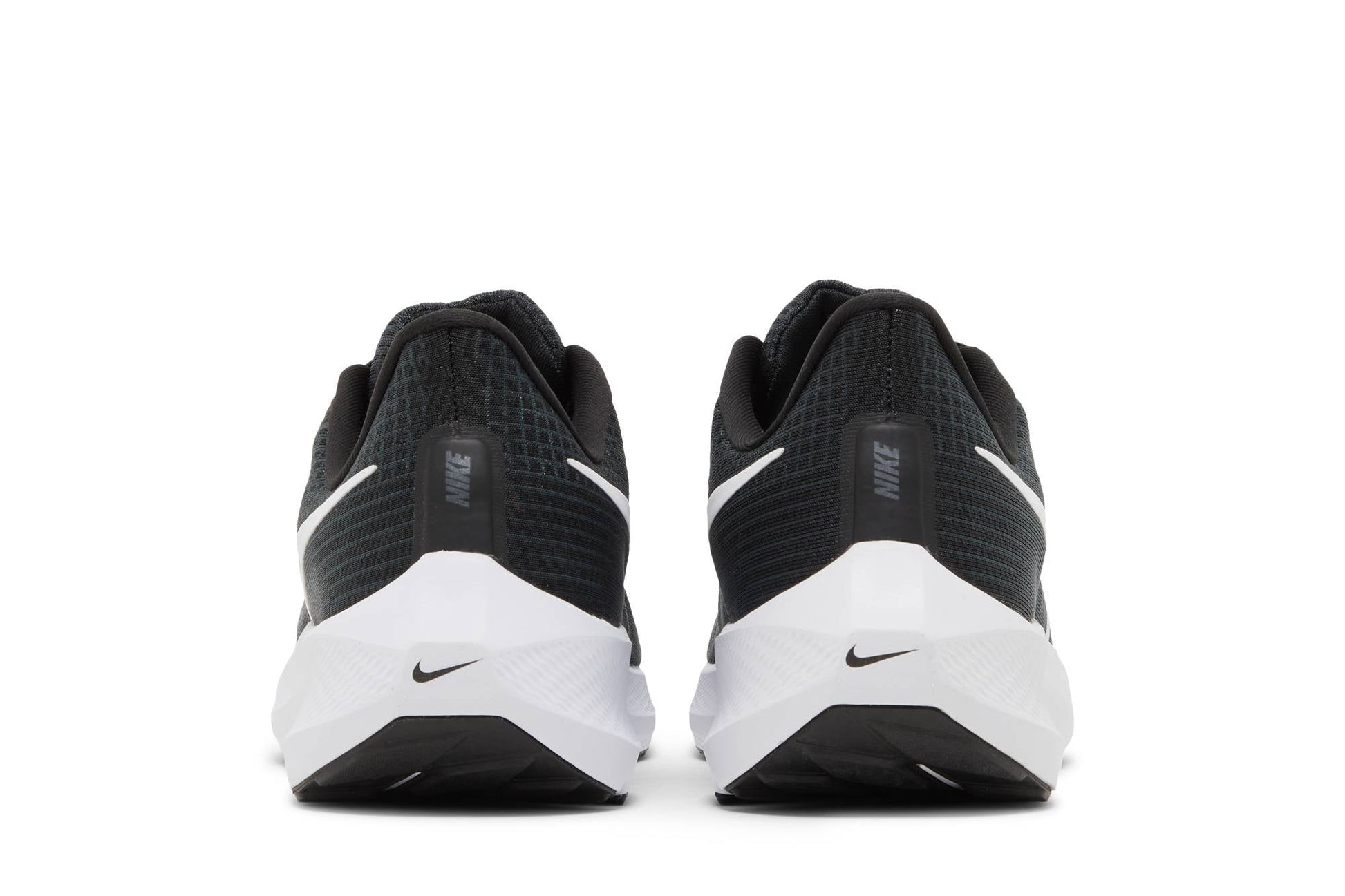Nike Air Zoom Pegasus 39 'Black/Dark Smoke Gray/White' DH4071-001