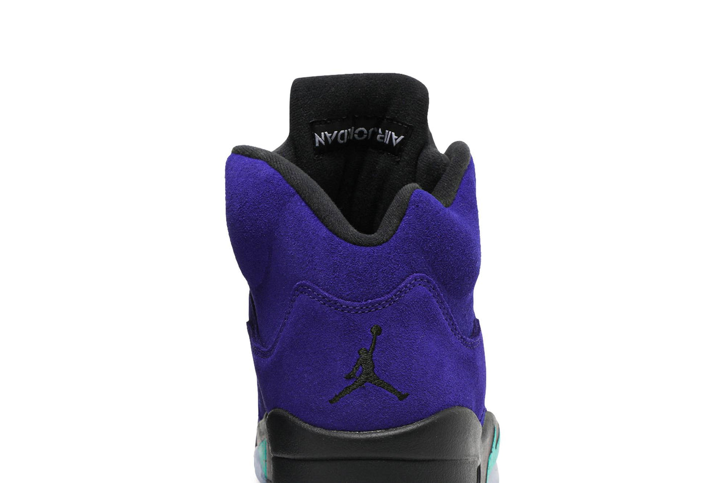 Air Jordan 5 Retro 'Alternate Grape' 136027-500