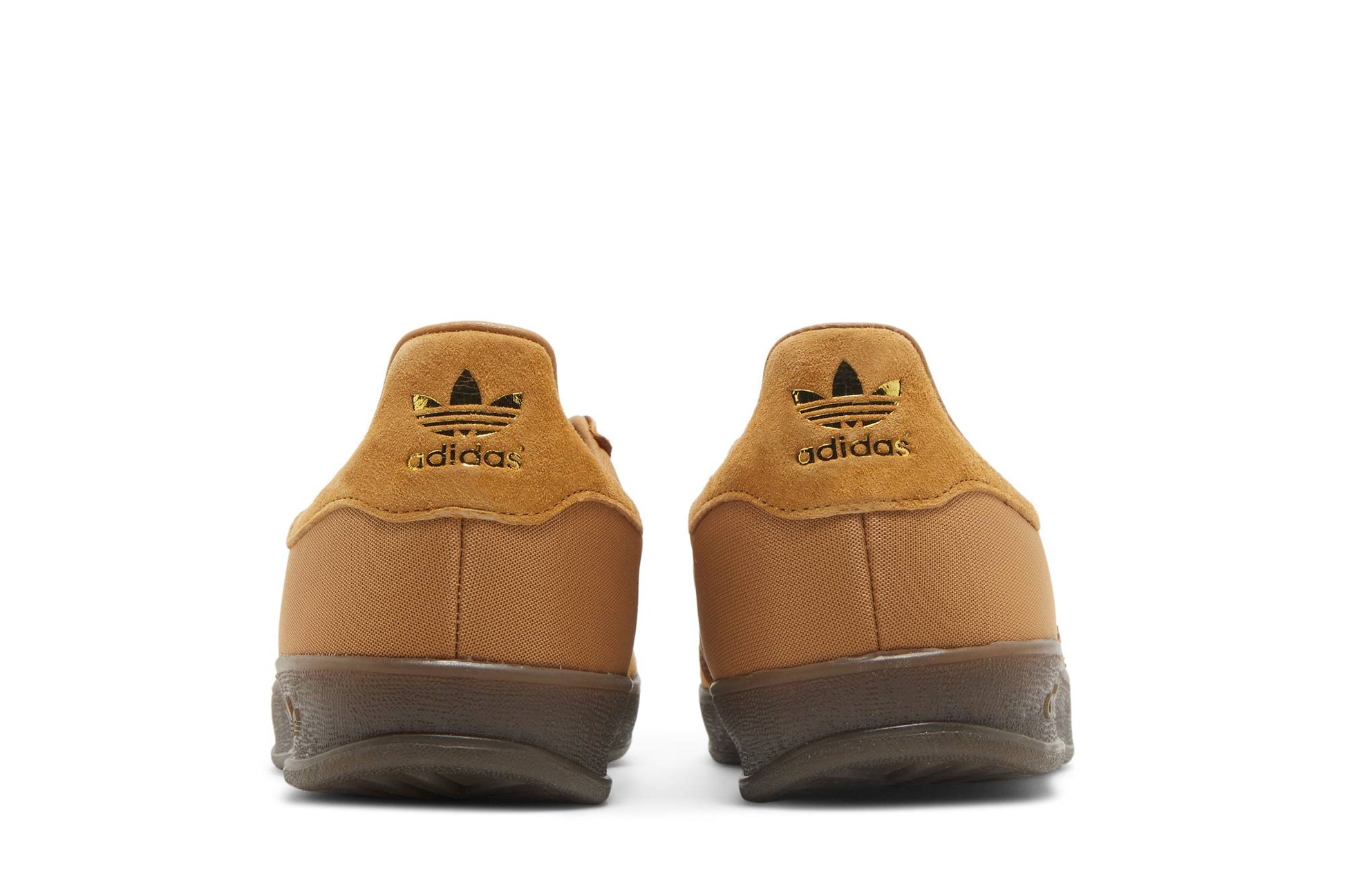 Adidas Gazelle Indoor 'Mesa Gum' H06269
