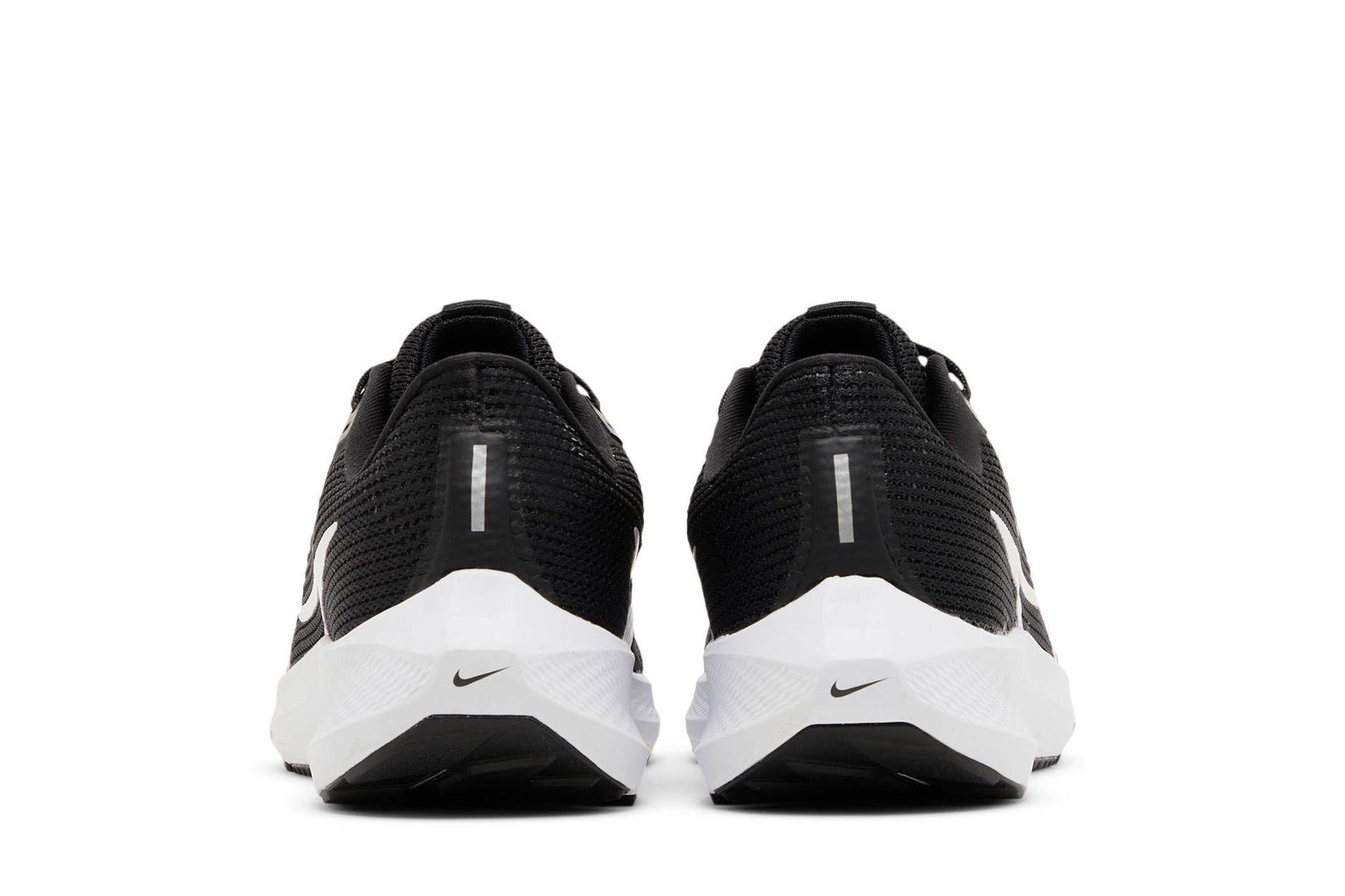Nike Air Zoom Pegasus 40 'Black White' DV3853-001