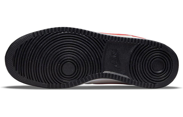 Nike Court Vision Low Sneaker /red White DH2987-102