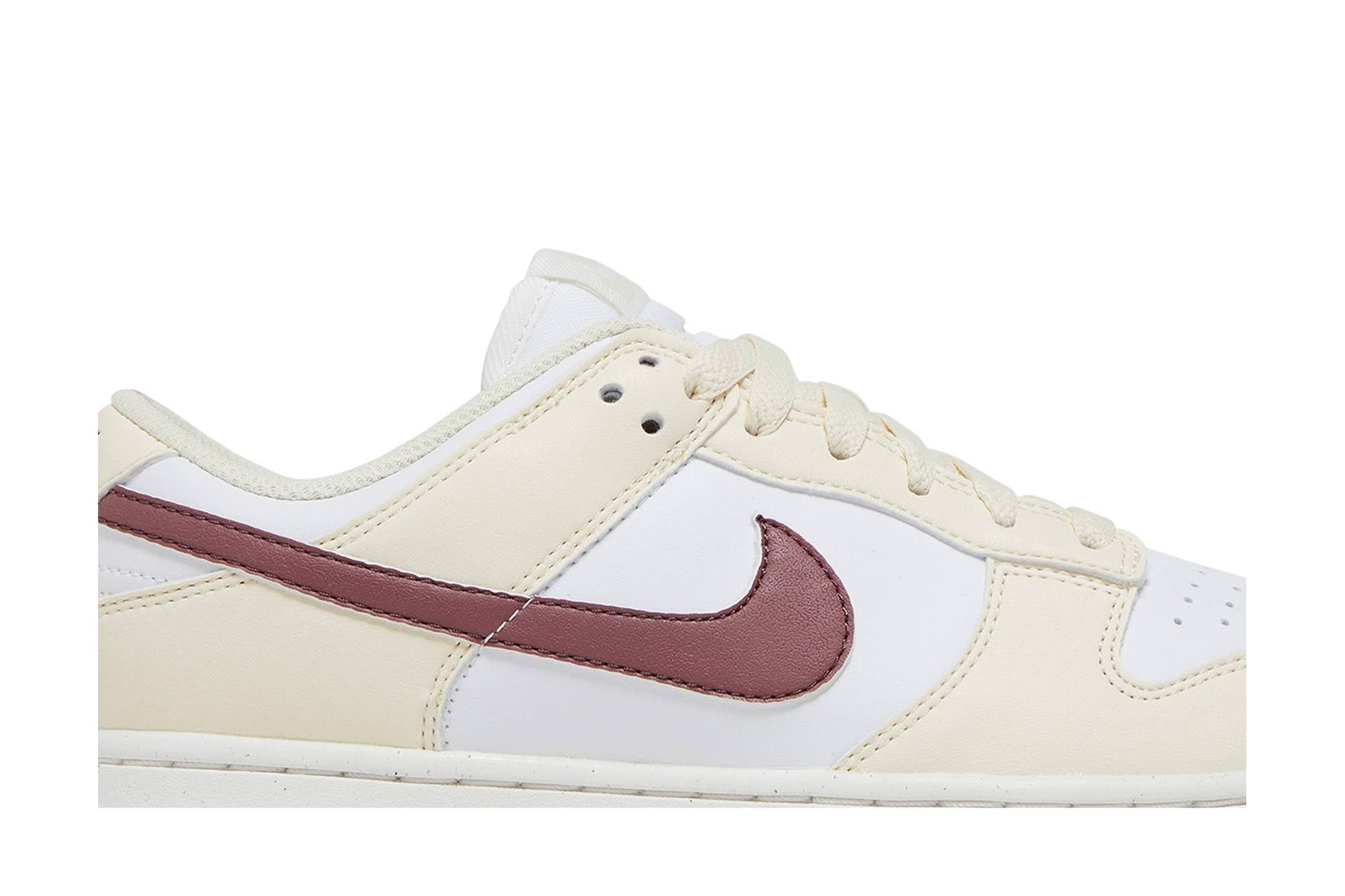 ( Women ) Nike Dunk Low Next Nature Coconut Mauve DD1873-103