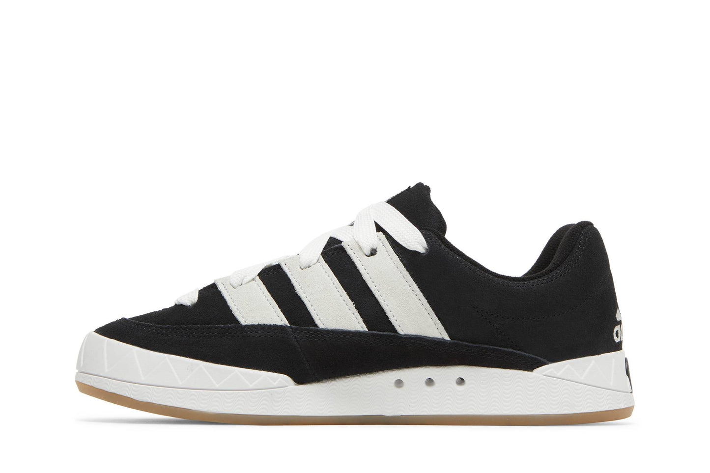 Adidas Adimatic 'Black Crystal White' GY5274